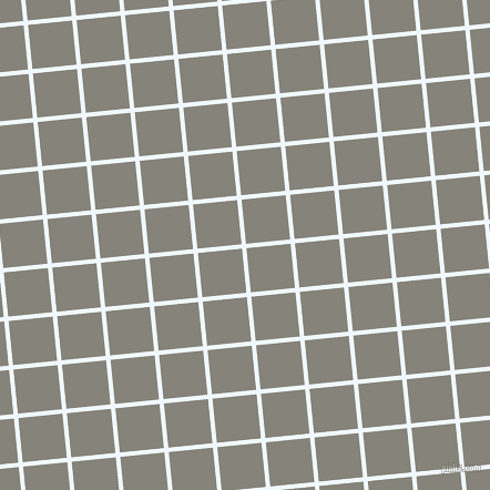 6/96 degree angle diagonal checkered chequered lines, 4 pixel line width, 40 pixel square size, Alice Blue and Friar Grey plaid checkered seamless tileable