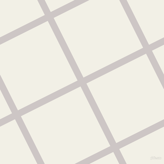 27/117 degree angle diagonal checkered chequered lines, 22 pixel lines width, 222 pixel square size, Alto and Alabaster plaid checkered seamless tileable