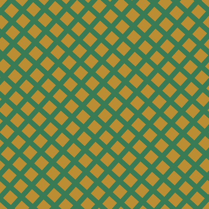 48/138 degree angle diagonal checkered chequered lines, 17 pixel lines width, 35 pixel square size, Amazon and Hokey Pokey plaid checkered seamless tileable
