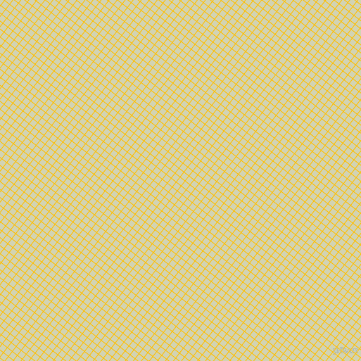 52/142 degree angle diagonal checkered chequered lines, 1 pixel line width, 8 pixel square size, Amber and Orinoco plaid checkered seamless tileable