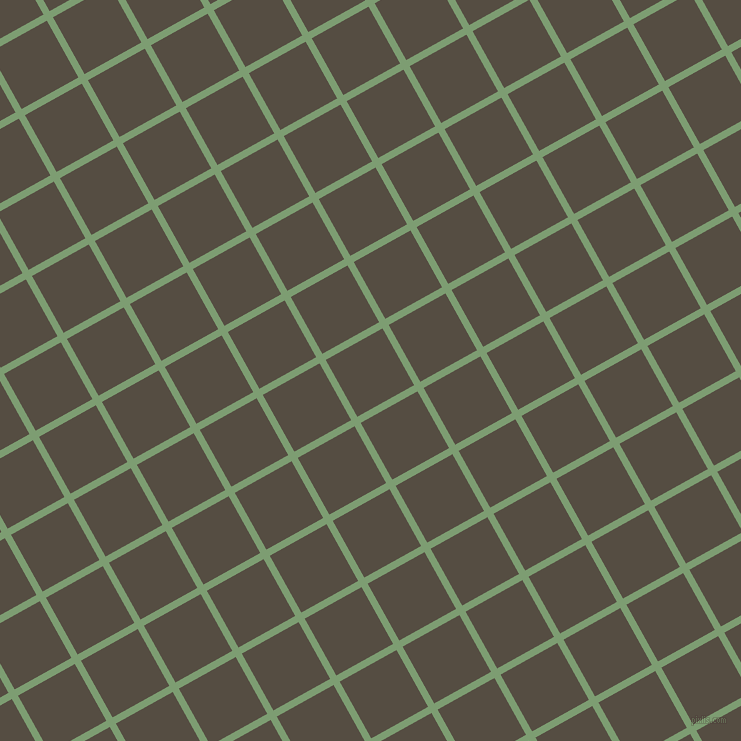 29/119 degree angle diagonal checkered chequered lines, 7 pixel lines width, 65 pixel square size, Amulet and Mondo plaid checkered seamless tileable