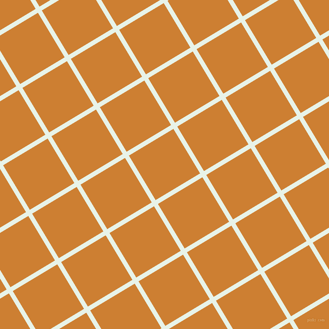 31/121 degree angle diagonal checkered chequered lines, 9 pixel lines width, 104 pixel square sizeAqua Spring and Bronze plaid checkered seamless tileable