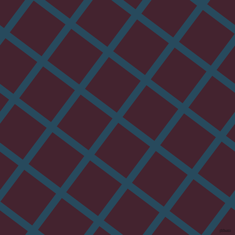 53/143 degree angle diagonal checkered chequered lines, 23 pixel lines width, 127 pixel square size, Arapawa and Castro plaid checkered seamless tileable