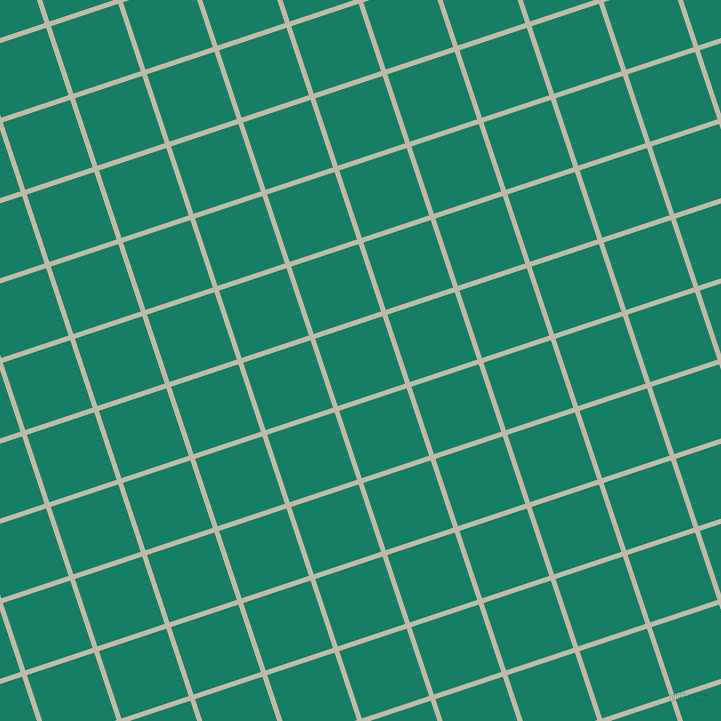 18/108 degree angle diagonal checkered chequered lines, 5 pixel line width, 71 pixel square size, Ash and Deep Sea plaid checkered seamless tileable