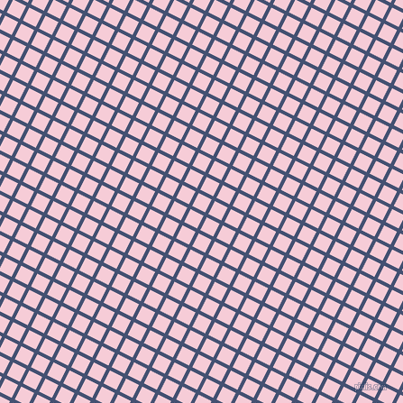 63/153 degree angle diagonal checkered chequered lines, 4 pixel lines width, 16 pixel square size, Astronaut and Pink Lace plaid checkered seamless tileable