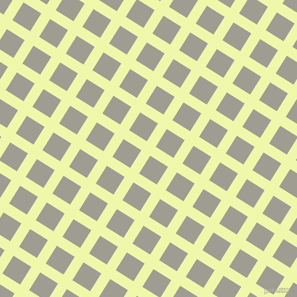 58/148 degree angle diagonal checkered chequered lines, 15 pixel lines width, 30 pixel square size, Australian Mint and Dawn plaid checkered seamless tileable