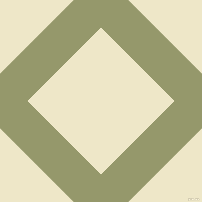 45/135 degree angle diagonal checkered chequered lines, 124 pixel line width, 336 pixel square size, Avocado and Scotch Mist plaid checkered seamless tileable