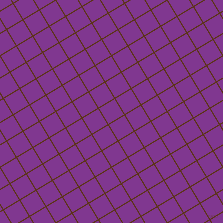 31/121 degree angle diagonal checkered chequered lines, 4 pixel line width, 62 pixel square size, Baker