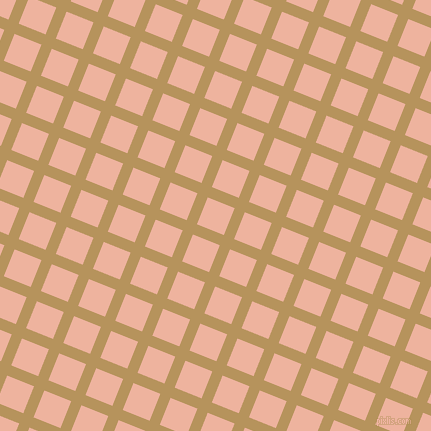 68/158 degree angle diagonal checkered chequered lines, 11 pixel line width, 29 pixel square size, Barley Corn and Wax Flower plaid checkered seamless tileable