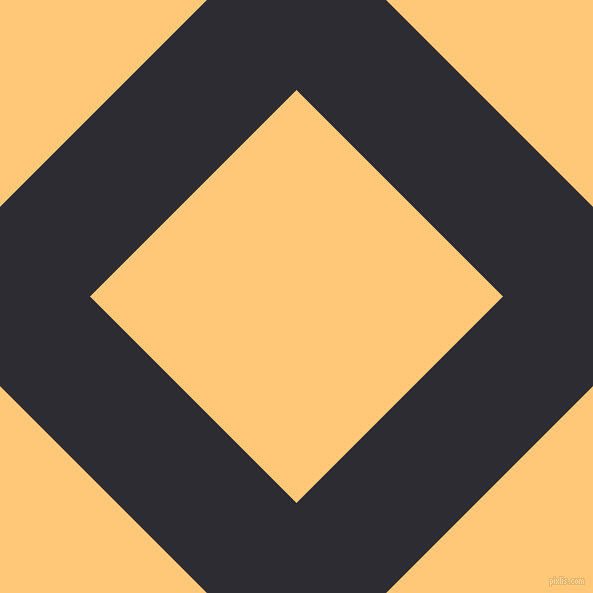 45/135 degree angle diagonal checkered chequered lines, 127 pixel line width, 292 pixel square size, Bastille and Chardonnay plaid checkered seamless tileable