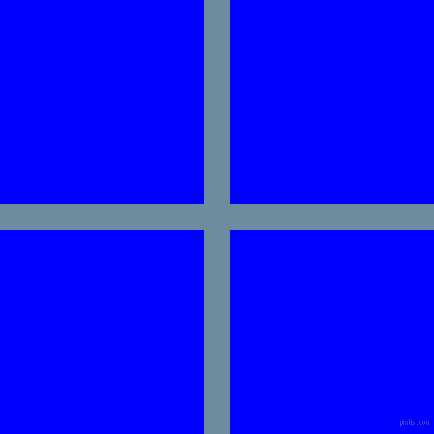 checkered chequered horizontal vertical lines, 29 pixel line width, 454 pixel square size, Bermuda Grey and Blue plaid checkered seamless tileable