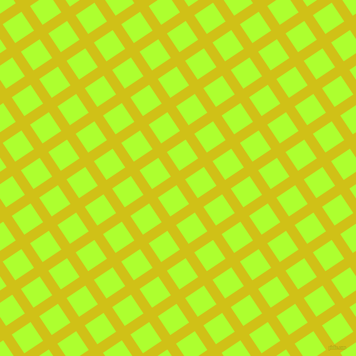 34/124 degree angle diagonal checkered chequered lines, 21 pixel lines width, 46 pixel square size, Bird Flower and Green Yellow plaid checkered seamless tileable