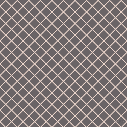 45/135 degree angle diagonal checkered chequered lines, 3 pixel lines width, 24 pixel square size, Bizarre and Scorpion plaid checkered seamless tileable