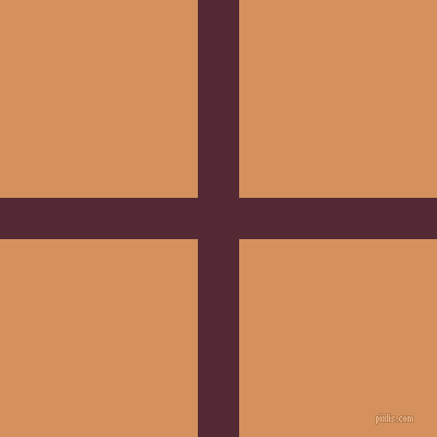 checkered chequered horizontal vertical lines, 38 pixel line width, 364 pixel square size, Black Rose and Whiskey Sour plaid checkered seamless tileable