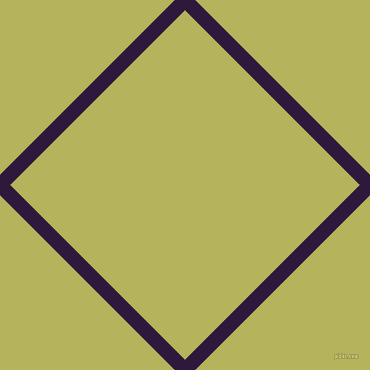 45/135 degree angle diagonal checkered chequered lines, 21 pixel lines width, 358 pixel square size, Blackcurrant and Olive Green plaid checkered seamless tileable