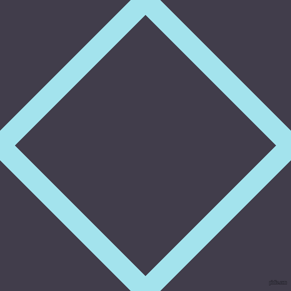 45/135 degree angle diagonal checkered chequered lines, 42 pixel lines width, 370 pixel square size, Blizzard Blue and Grape plaid checkered seamless tileable