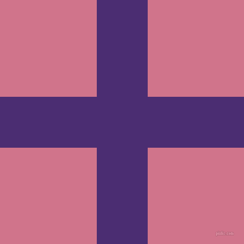 checkered chequered horizontal vertical lines, 101 pixel lines width, 383 pixel square size, Blue Diamond and Charm plaid checkered seamless tileable