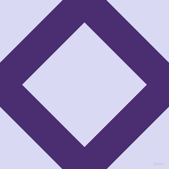 45/135 degree angle diagonal checkered chequered lines, 105 pixel lines width, 297 pixel square size, Blue Diamond and Quartz plaid checkered seamless tileable