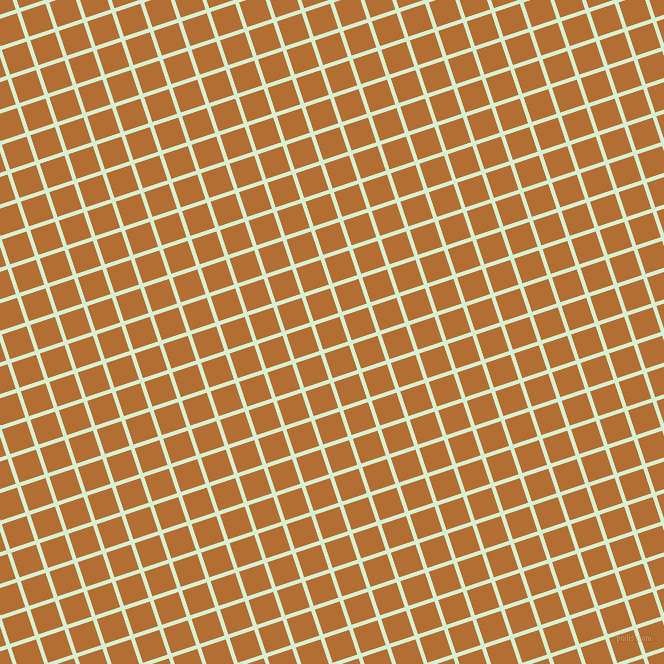 18/108 degree angle diagonal checkered chequered lines, 4 pixel lines width, 26 pixel square size, Blue Romance and Reno Sand plaid checkered seamless tileable