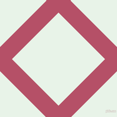45/135 degree angle diagonal checkered chequered lines, 58 pixel line width, 225 pixel square size, Blush and Aqua Spring plaid checkered seamless tileable