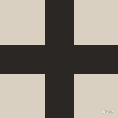 checkered chequered horizontal vertical lines, 100 pixel line width, 307 pixel square size, Bokara Grey and Blanc plaid checkered seamless tileable