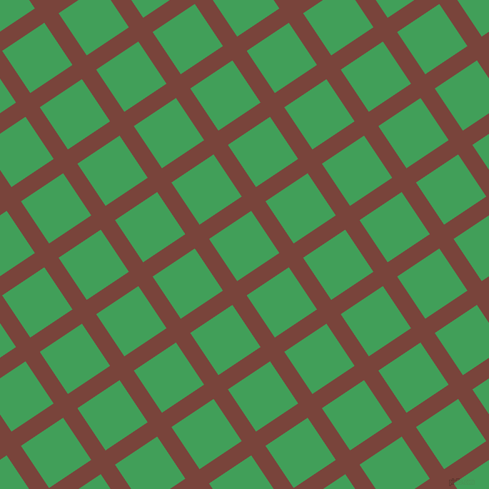 34/124 degree angle diagonal checkered chequered lines, 24 pixel line width, 71 pixel square size, Bole and Chateau Green plaid checkered seamless tileable