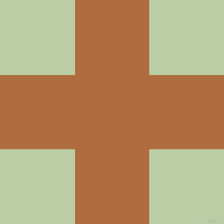 checkered chequered horizontal vertical lines, 253 pixel lines width, 511 pixel square size, Bourbon and Pixie Green plaid checkered seamless tileable