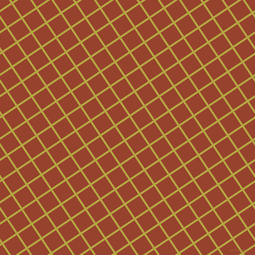 34/124 degree angle diagonal checkered chequered lines, 4 pixel lines width, 32 pixel square size, Brass and Tia Maria plaid checkered seamless tileable