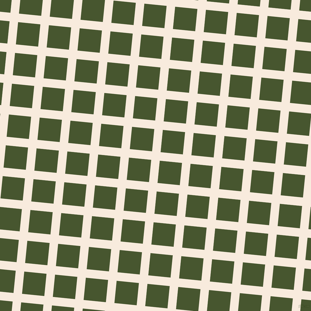 84/174 degree angle diagonal checkered chequered lines, 28 pixel lines width, 73 pixel square sizeBridal Heath and Clover plaid checkered seamless tileable