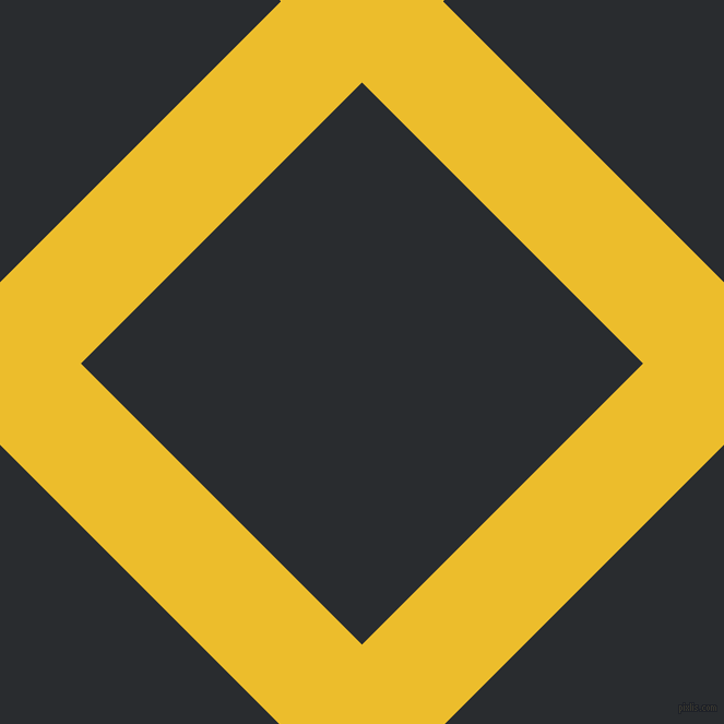 45/135 degree angle diagonal checkered chequered lines, 105 pixel line width, 364 pixel square size, Bright Sun and Bunker plaid checkered seamless tileable