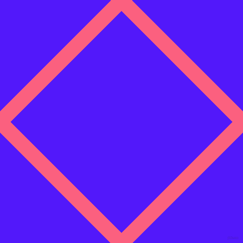 45/135 degree angle diagonal checkered chequered lines, 49 pixel lines width, 514 pixel square size, Brink Pink and Han Purple plaid checkered seamless tileable