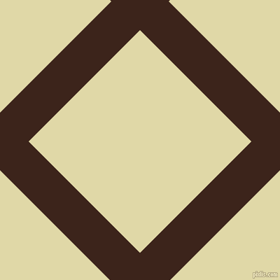 45/135 degree angle diagonal checkered chequered lines, 58 pixel lines width, 225 pixel square size, Brown Pod and Mint Julep plaid checkered seamless tileable