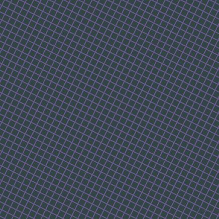 63/153 degree angle diagonal checkered chequered lines, 2 pixel line width, 11 pixel square size, Butterfly Bush and Firefly plaid checkered seamless tileable
