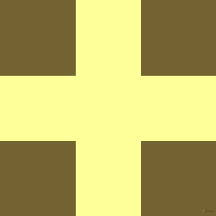 checkered chequered horizontal vertical lines, 248 pixel line width, 575 pixel square size, Canary and Himalaya plaid checkered seamless tileable