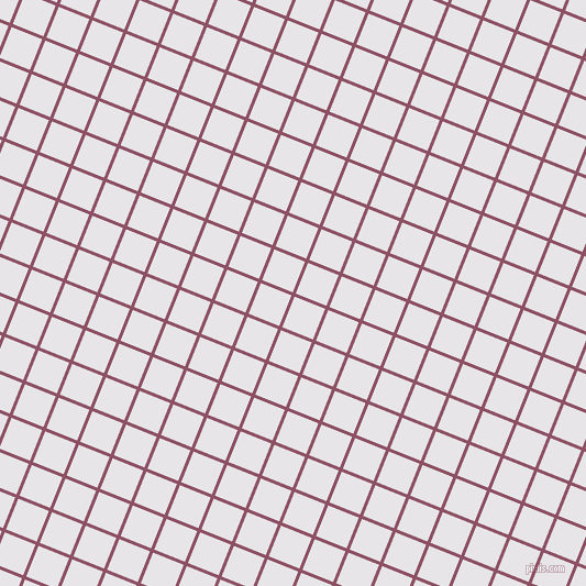 68/158 degree angle diagonal checkered chequered lines, 3 pixel lines width, 30 pixel square sizeCannon Pink and White Lilac plaid checkered seamless tileable