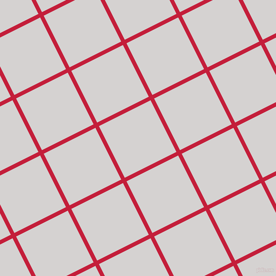 27/117 degree angle diagonal checkered chequered lines, 8 pixel line width, 117 pixel square size, Cardinal and Mercury plaid checkered seamless tileable