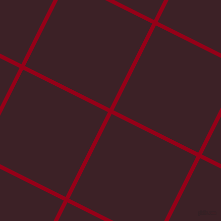 63/153 degree angle diagonal checkered chequered lines, 8 pixel line width, 188 pixel square size, Carmine and Temptress plaid checkered seamless tileable
