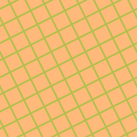 27/117 degree angle diagonal checkered chequered lines, 6 pixel line width, 46 pixel square sizeCelery and Macaroni And Cheese plaid checkered seamless tileable