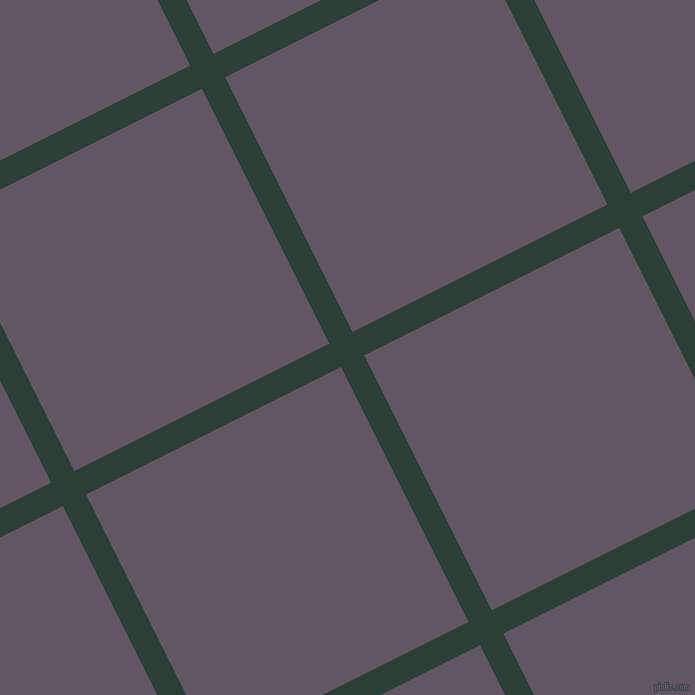 27/117 degree angle diagonal checkered chequered lines, 26 pixel lines width, 285 pixel square size, Celtic and Fedora plaid checkered seamless tileable