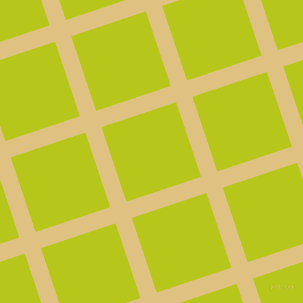 18/108 degree angle diagonal checkered chequered lines, 25 pixel lines width, 115 pixel square sizeChalky and Rio Grande plaid checkered seamless tileable