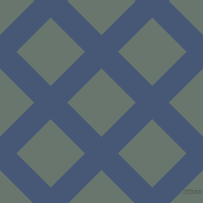 45/135 degree angle diagonal checkered chequered lines, 47 pixel lines width, 97 pixel square sizeChambray and Sirocco plaid checkered seamless tileable