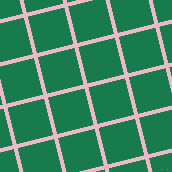 14/104 degree angle diagonal checkered chequered lines, 14 pixel line width, 130 pixel square size, Chantilly and Salem plaid checkered seamless tileable