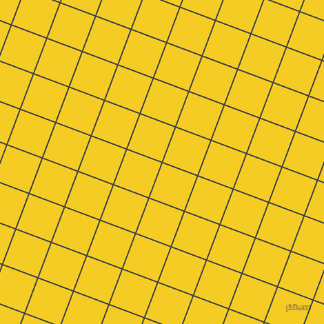 69/159 degree angle diagonal checkered chequered lines, 2 pixel lines width, 53 pixel square size, Charcoal and Turbo plaid checkered seamless tileable