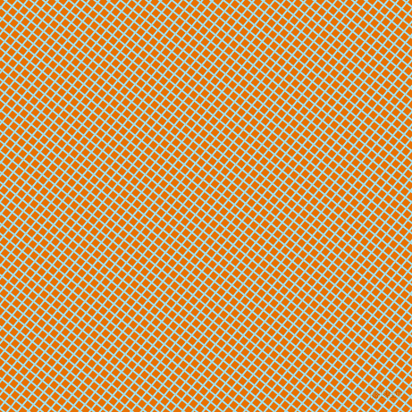 51/141 degree angle diagonal checkered chequered lines, 2 pixel lines width, 7 pixel square size, Charlotte and Mango Tango plaid checkered seamless tileable