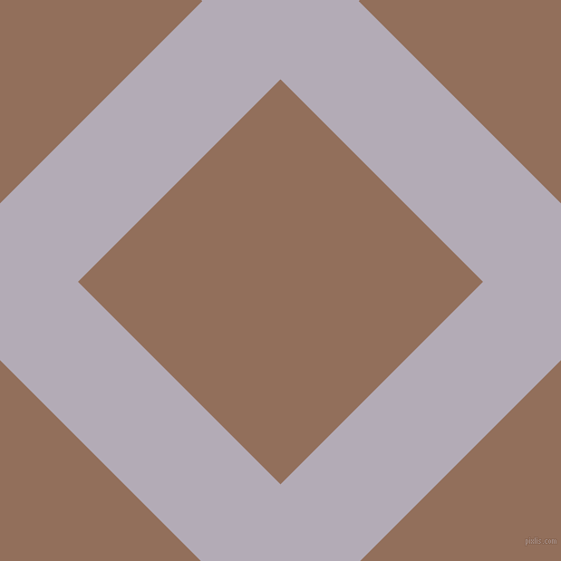 45/135 degree angle diagonal checkered chequered lines, 122 pixel lines width, 316 pixel square size, Chatelle and Beaver plaid checkered seamless tileable