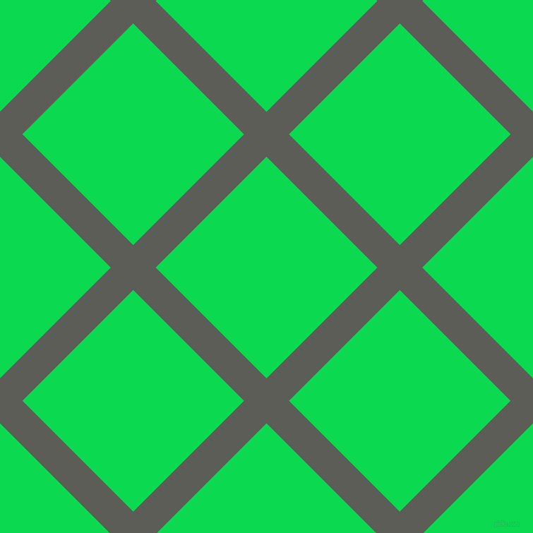 45/135 degree angle diagonal checkered chequered lines, 45 pixel line width, 222 pixel square sizeChicago and Malachite plaid checkered seamless tileable