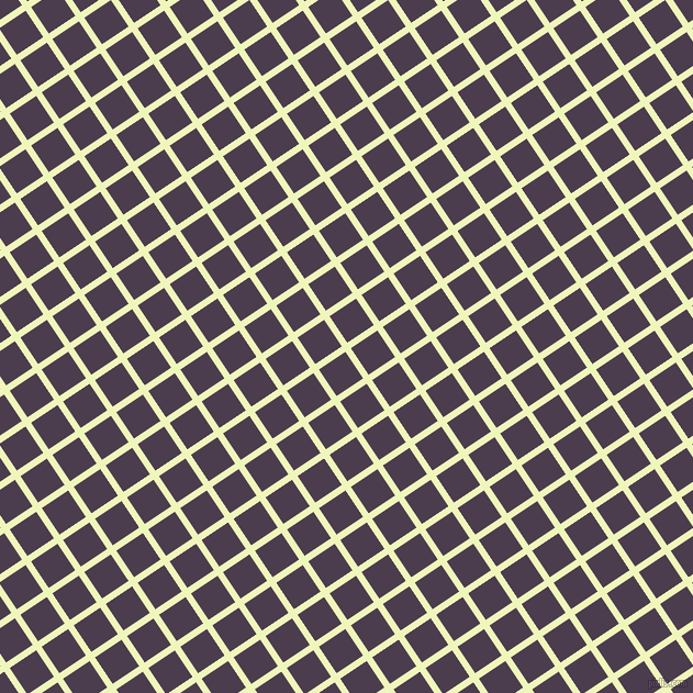 34/124 degree angle diagonal checkered chequered lines, 6 pixel lines width, 29 pixel square sizeChiffon and Bossanova plaid checkered seamless tileable