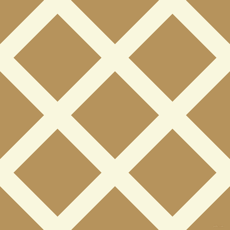 45/135 degree angle diagonal checkered chequered lines, 66 pixel lines width, 215 pixel square size, Chilean Heath and Barley Corn plaid checkered seamless tileable