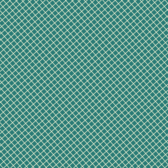 42/132 degree angle diagonal checkered chequered lines, 2 pixel lines width, 14 pixel square sizeChina Ivory and Elm plaid checkered seamless tileable