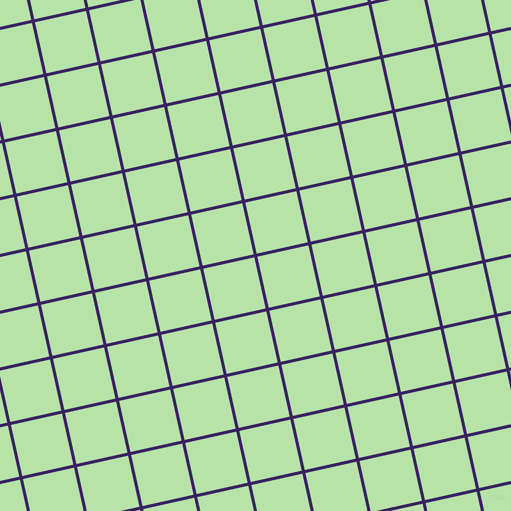 13/103 degree angle diagonal checkered chequered lines, 6 pixel line width, 102 pixel square size, Christalle and Madang plaid checkered seamless tileable